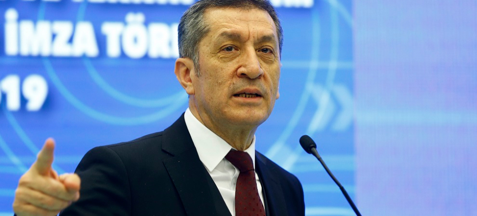 Milli Eğitim Bakanı önemli değişikliği açıkladı!