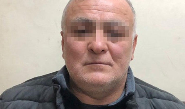 17 suçtan aranıyor, 39 yıl kesinleşen cezası var!