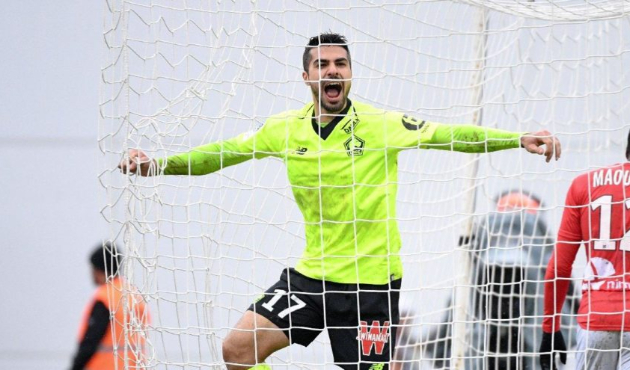 Atletico Madrid'den Zeki Çelik harekatı!