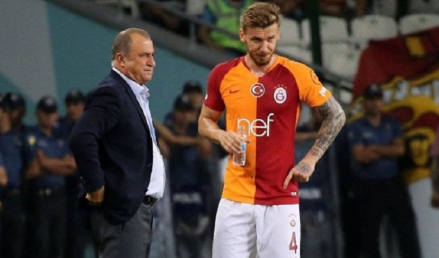 Serdar Aziz'in menajerinden Fenerbahçe açıklaması!