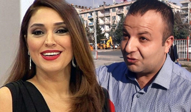 Protestocu damat adayından Zuhal Topal'a isyan!