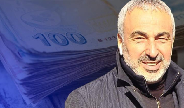 Adnan Aybaba'ya hileli iflastan hapis cezası!