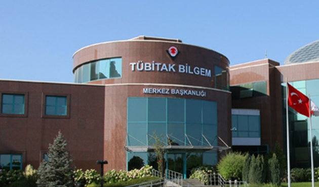 TÜBİTAK iki kentte personel alımı yapacak!