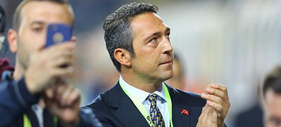 Ali Koç, Galatasaray'ın belalısını alıyor!