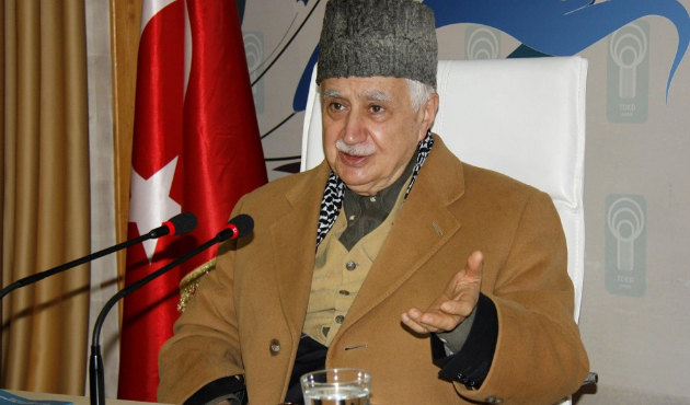 Genelkurmay arşivinde Mehmet Şevket Eygi ismi!