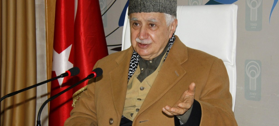 Genelkurmay arşivinde Mehmet Şevket Eygi ismi!