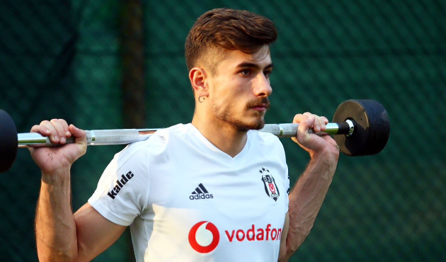 Beşiktaş'tan Dorukhan kararı!