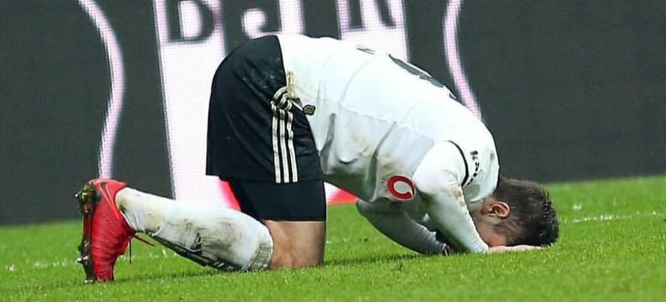 Beşiktaş'tan Dorukhan kararı!