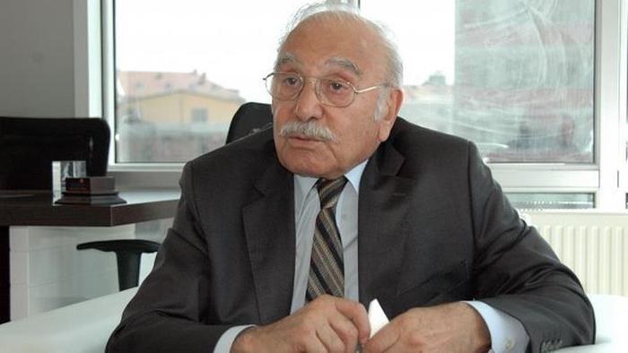 GEBKİM Başkanı iş adamı Baydur vefat etti