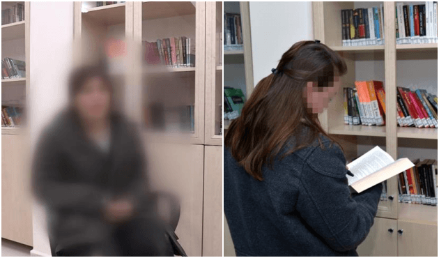 "Dağa HDP yoluyla gittim. Aradılar dağa götürdüler!"