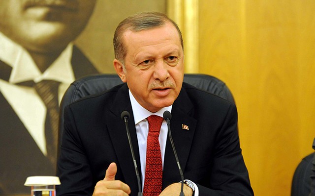 ''Hep sabrettik, G.Antep olayından sonra patladık!''