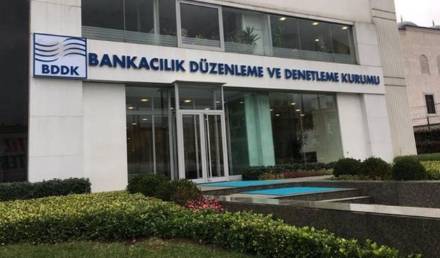 BDDK'dan banka mudilerine çok önemli uyarı!