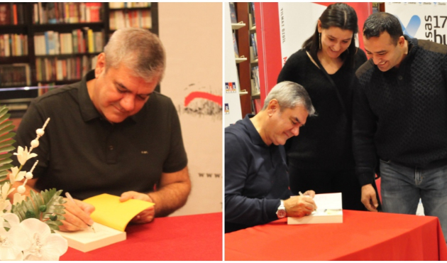 Turgay Güler'den çok konuşulacak Yılmaz Özdil anketi...