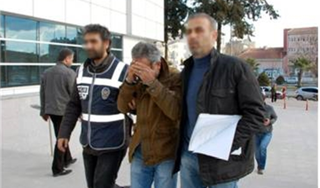 Adıyaman'da sahte para operasyonu