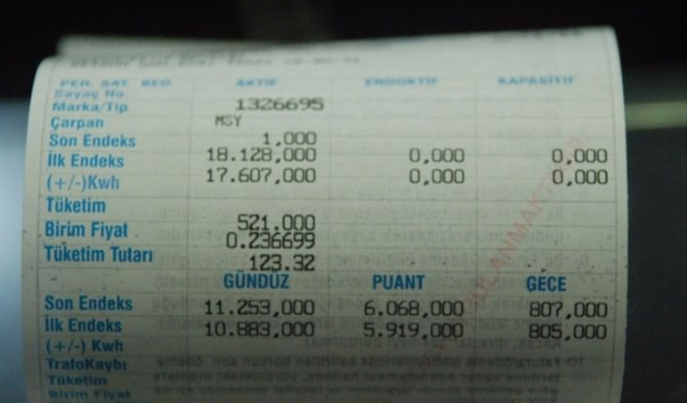 Elektrik yardımında detaylar belli oldu!