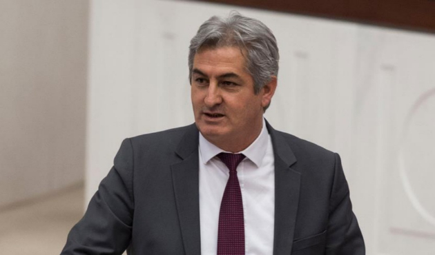 HDP'li Botan'ın PKK ile bağı resmiyet kazandı!