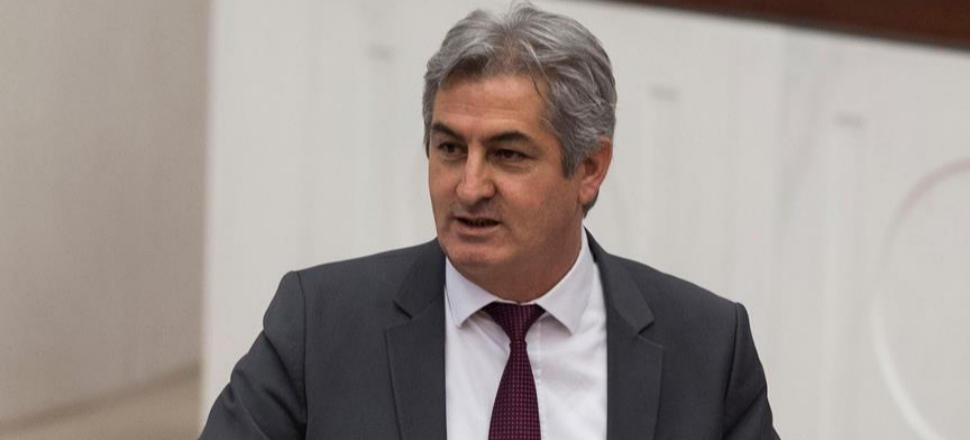 HDP'li Botan'ın PKK ile bağı resmiyet kazandı!