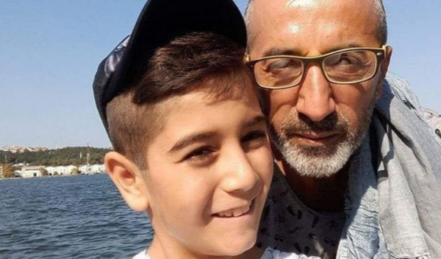 Oğlu Yiğitcan'ı 16 bıçak darbesi ile öldürmüştü!