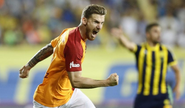 "Serdar Aziz tamam..."