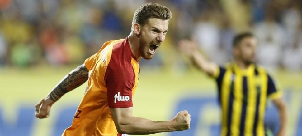 "Serdar Aziz tamam..."