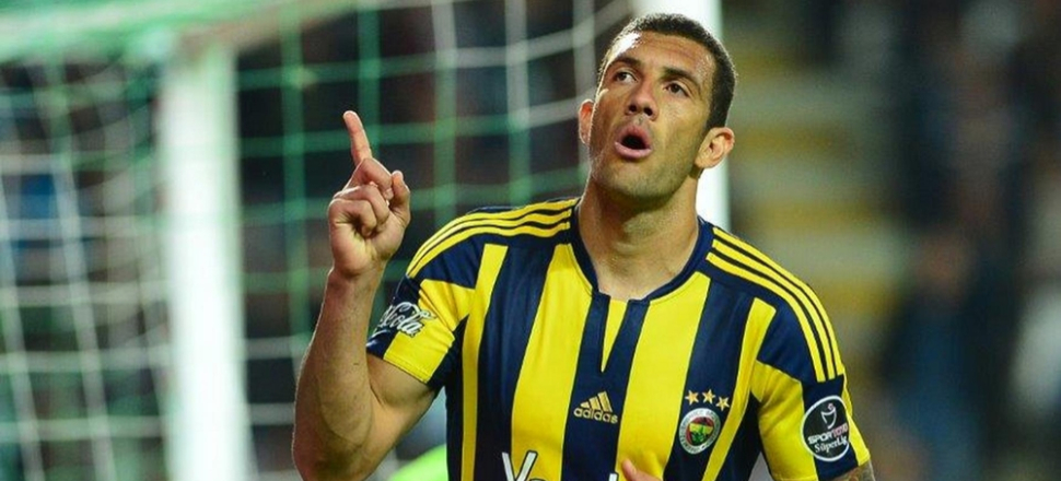 Fernandao'nun yeni takımı belli oldu...
