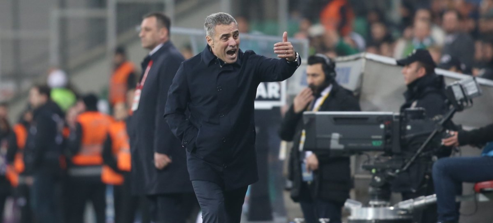 Ersun Yanal o ismi defterden sildi!