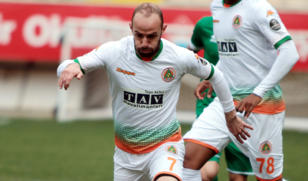 İsmi Galatasaray ile anılıyordu!