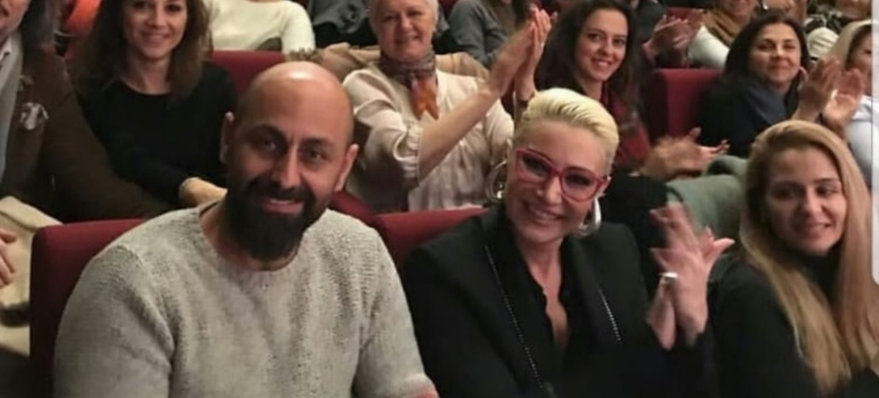 Sıla'nın gizemli erkek arkadaşının kimliği ortaya çıktı!