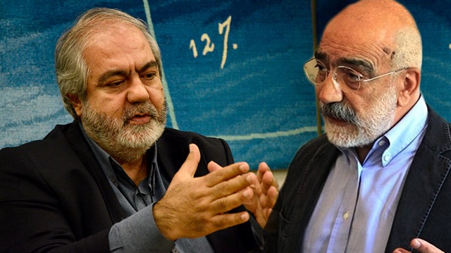 İşte Ahmet Altan ve Mehmet Altan'ın evlerinden çıkanlar