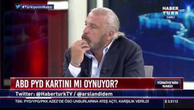 Mete Yarar Türkiye'nin nabzında konuştu...