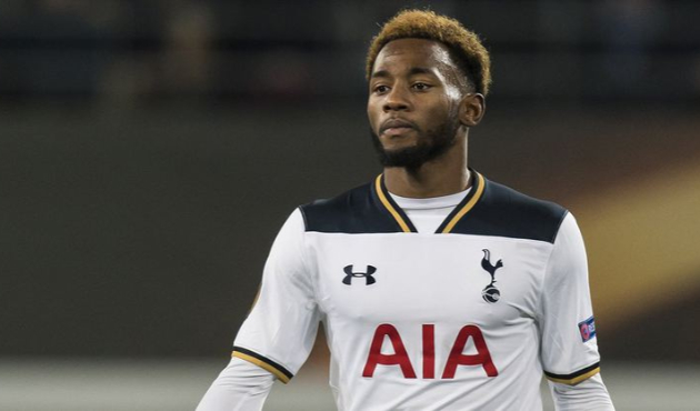 Tottenham'dan Beşiktaş'a olumlu yanıt!