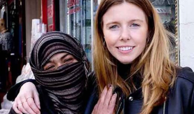 BBC’nin Türkiye yalanı ortaya çıktı!