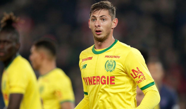 Emiliano Sala için umutlar tükendi!