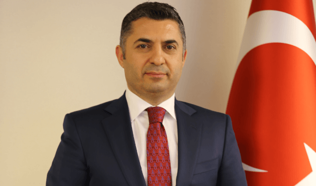 RTÜK'ün yeni başkanı belli oldu!