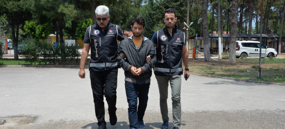 İYİ Parti'li başkana FETÖ'den hapis cezası!