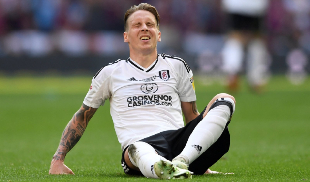 Fenerbahçe'de son aday Stefan Johansen!