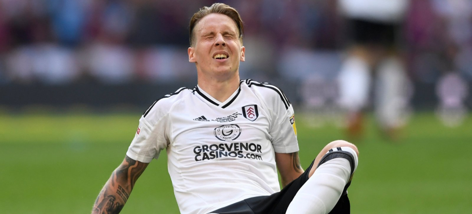 Fenerbahçe'de son aday Stefan Johansen!