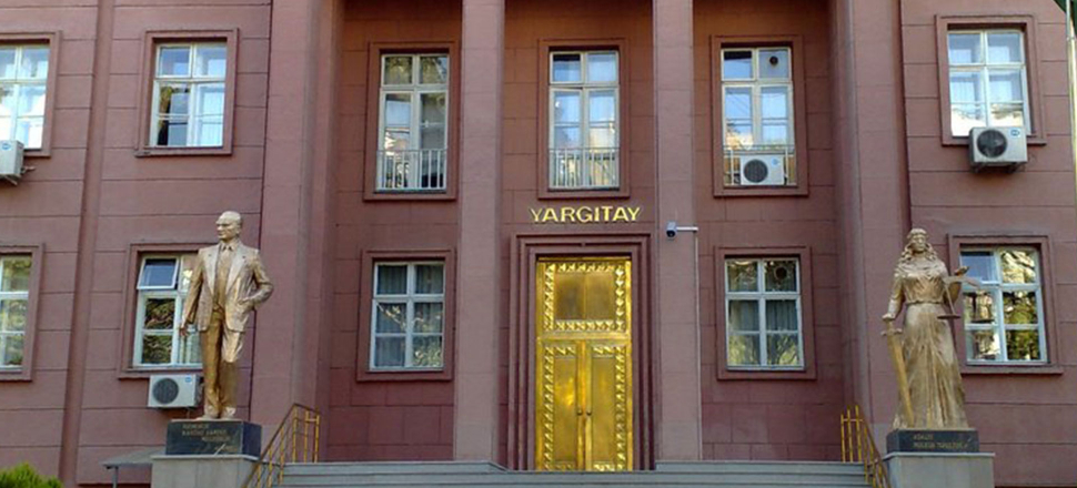 Yargıtay Zirve Yayınevi davasında verilen cezaları onadı!