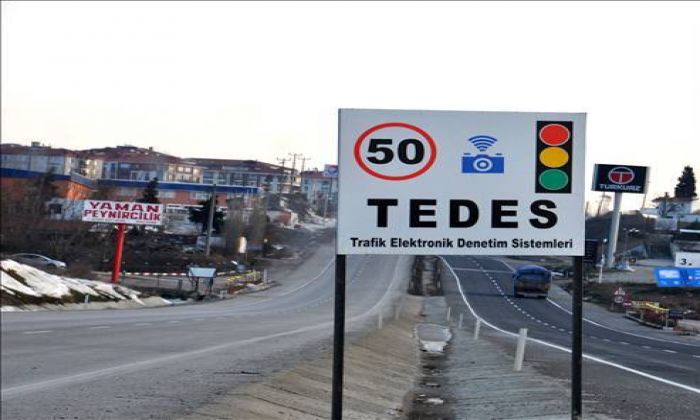 'Hız tuzağı' kaldırıldı! İşte yollardaki yeni uygulama