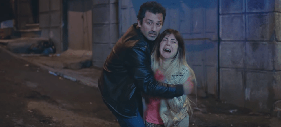 Kadın dizisinde gözyaşlarına boğan ölüm sahnesi!