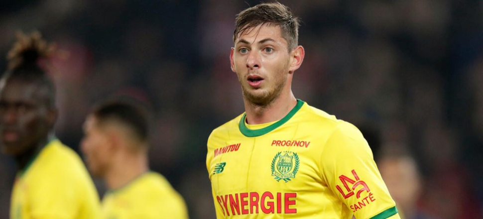 Emiliano Sala için umutlar tükendi!
