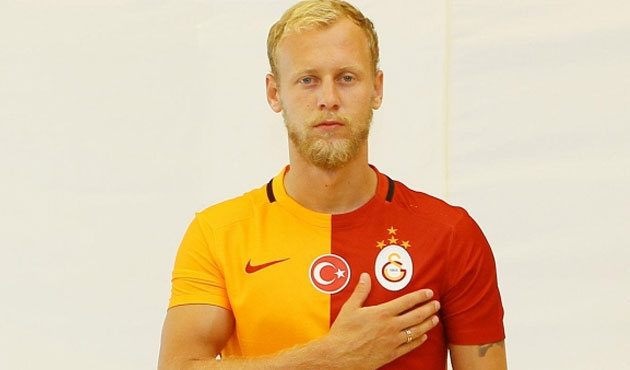 Semih Kaya'dan Galatasaray taraftarına mesaj