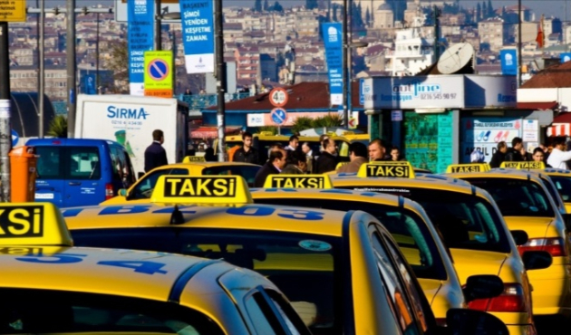 İstanbullu taksiciler, Careem ile anlaştı!