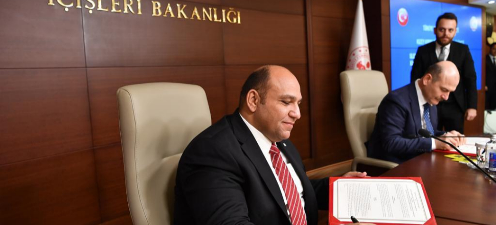 KKTC ile Türkiye arasında ehliyet anlaşması!