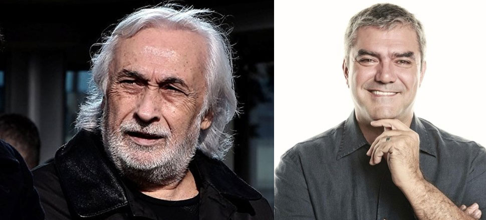 Müjdat Gezen de fırsatı kaçırmadı! İfadeden sonra hemen kitap çıkardı!