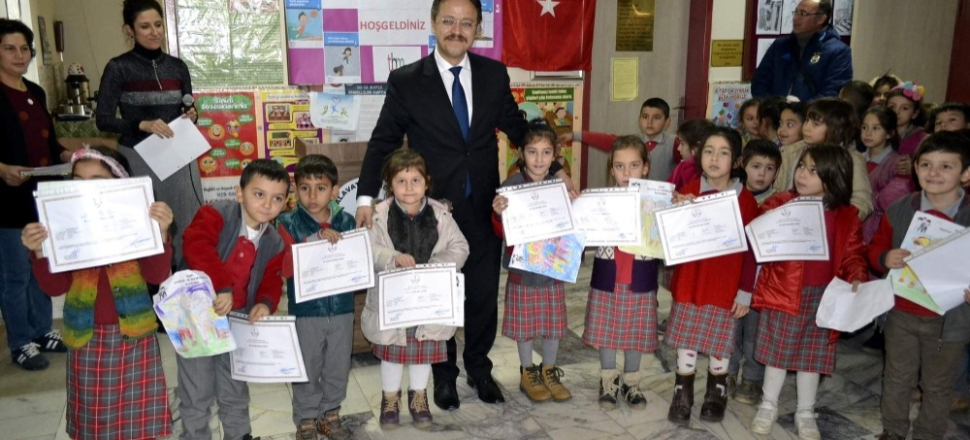Aydın Sultanhisar’da bağımlılıkla mücadele semineri