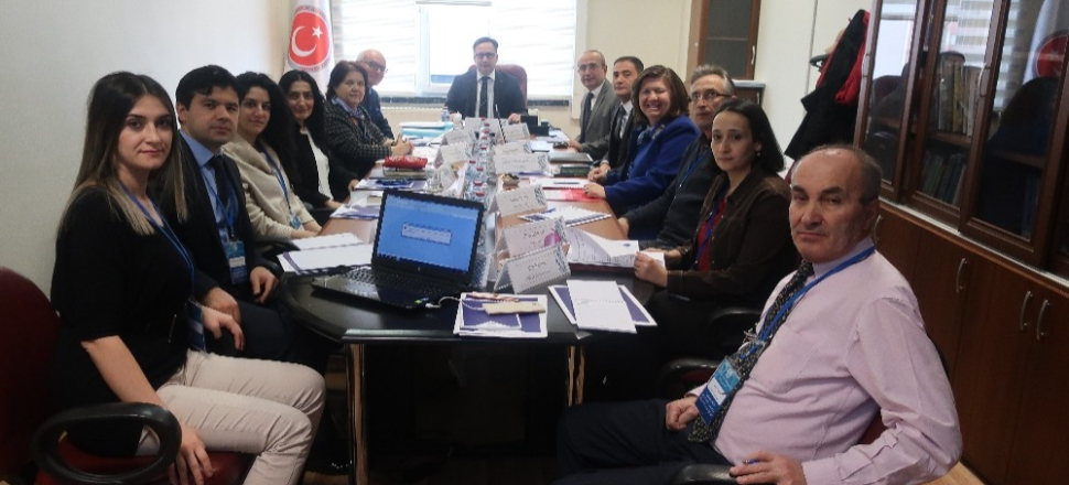 ’Doğumunun 90. Yılında Adalet Ağaoğlu Çalıştayı’ gerçekleşti