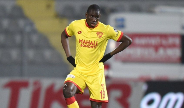 Galatasaray, Demba Ba transferini yalanladı!