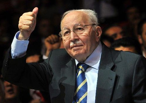 FETÖ okullarından yetişen Siyonizme hizmet eder