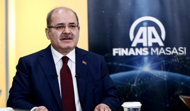 "Anaparayı 1 yılda ödeyin faiz almayalım"